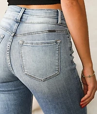 Kurvy Ultra High Skinny Jean