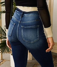 Kurvy Ultra High Rise Skinny Jean