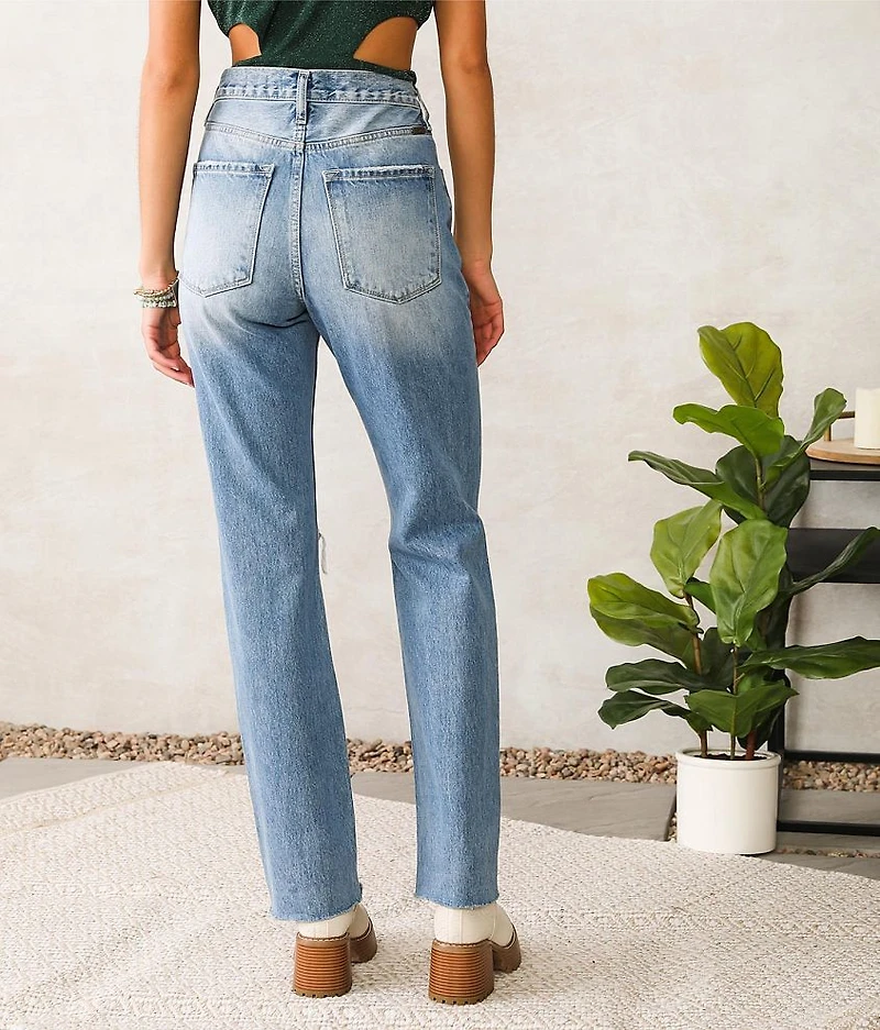 90s Boyfriend Jean