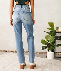 90s Boyfriend Jean