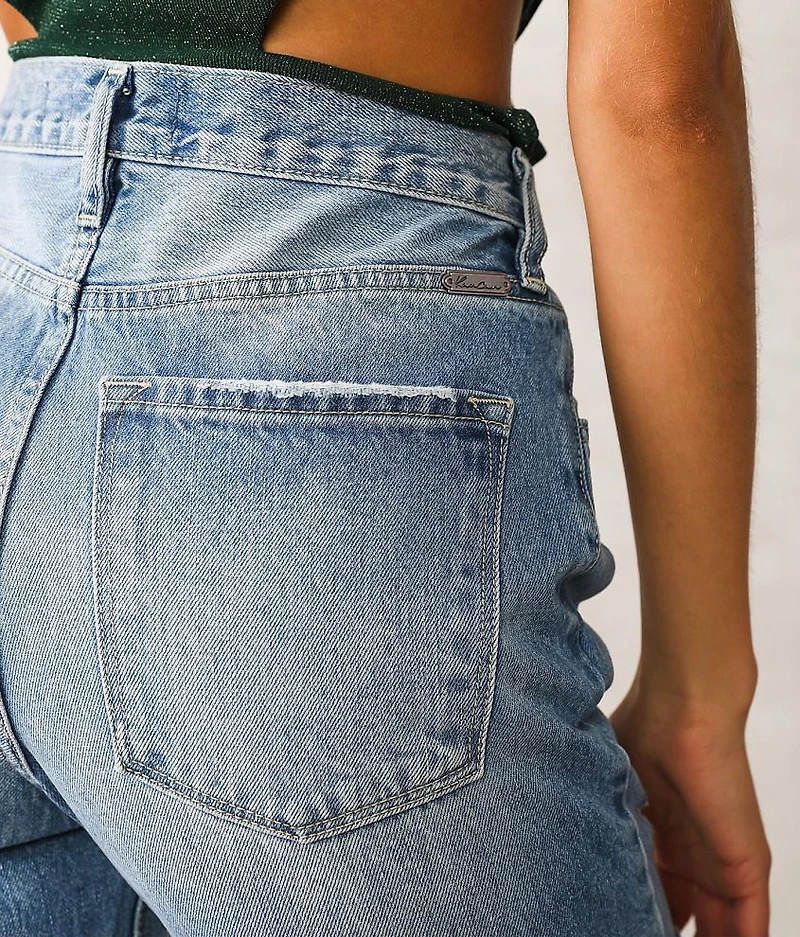90s Boyfriend Jean