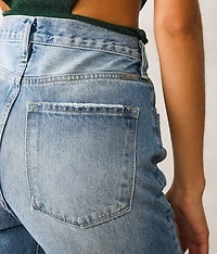 90s Boyfriend Jean
