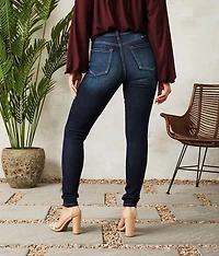 Kurvy Ultra High Rise Skinny Jean