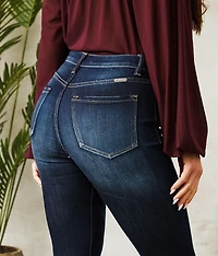 Kurvy Ultra High Rise Skinny Jean