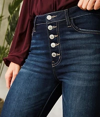 Kurvy Ultra High Rise Skinny Jean