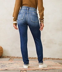 Kurvy Ultra High Skinny Jean