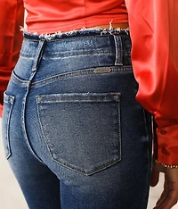 High Rise Classic Skinny Jean
