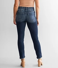 Kurvy Ultra High Straight Jean