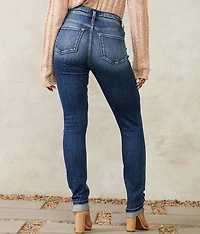 Kurvy Ultra High Rise Skinny Jean