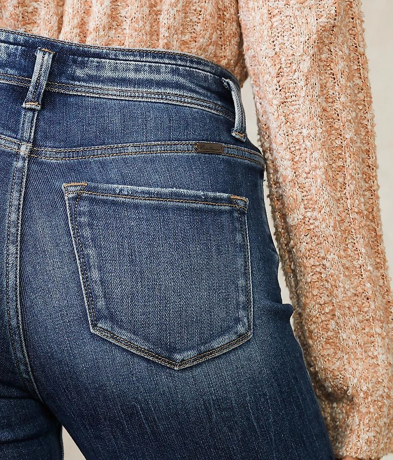 Kurvy Ultra High Rise Skinny Jean