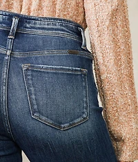 Kurvy Ultra High Rise Skinny Jean