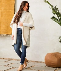Kurvy Mid-Rise Skinny Stretch Jean