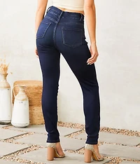 Kurvy Ultra High Rise Skinny Jean