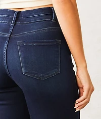 Kurvy Ultra High Rise Skinny Jean