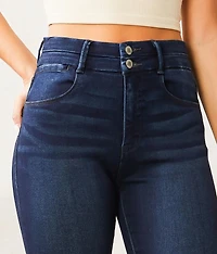 Kurvy Ultra High Rise Skinny Jean