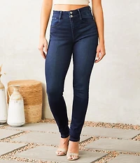 Kurvy Ultra High Rise Skinny Jean