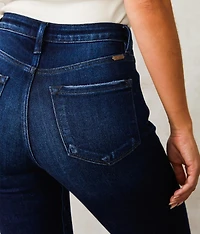 Kurvy Ultra High Rise Ankle Jean