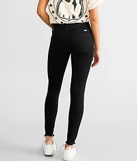 Low Rise Ankle Skinny Stretch Jean