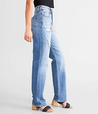 90s Straight Stretch Jean