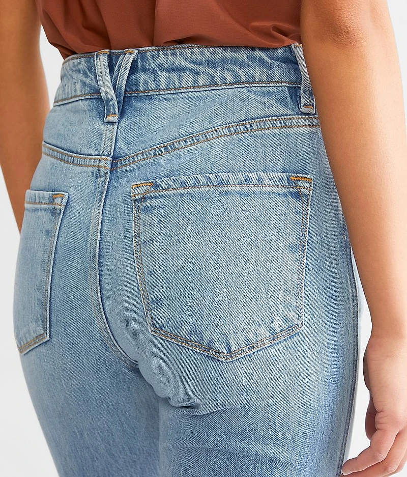 90s Boot Stretch Jean