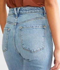 90s Boot Stretch Jean