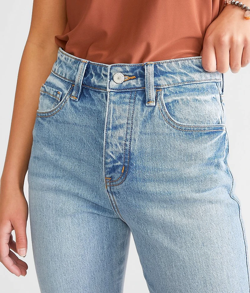 90s Boot Stretch Jean