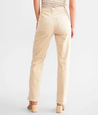 90s Corduroy Straight Pant