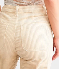 90s Corduroy Straight Pant