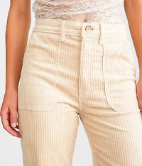 90s Corduroy Straight Pant