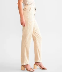 90s Corduroy Straight Pant