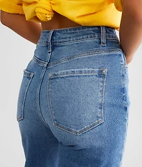 90s Straight Stretch Jean