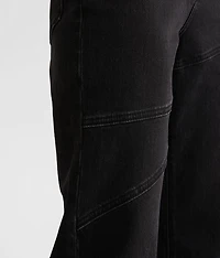 90s Straight Pieced Jean