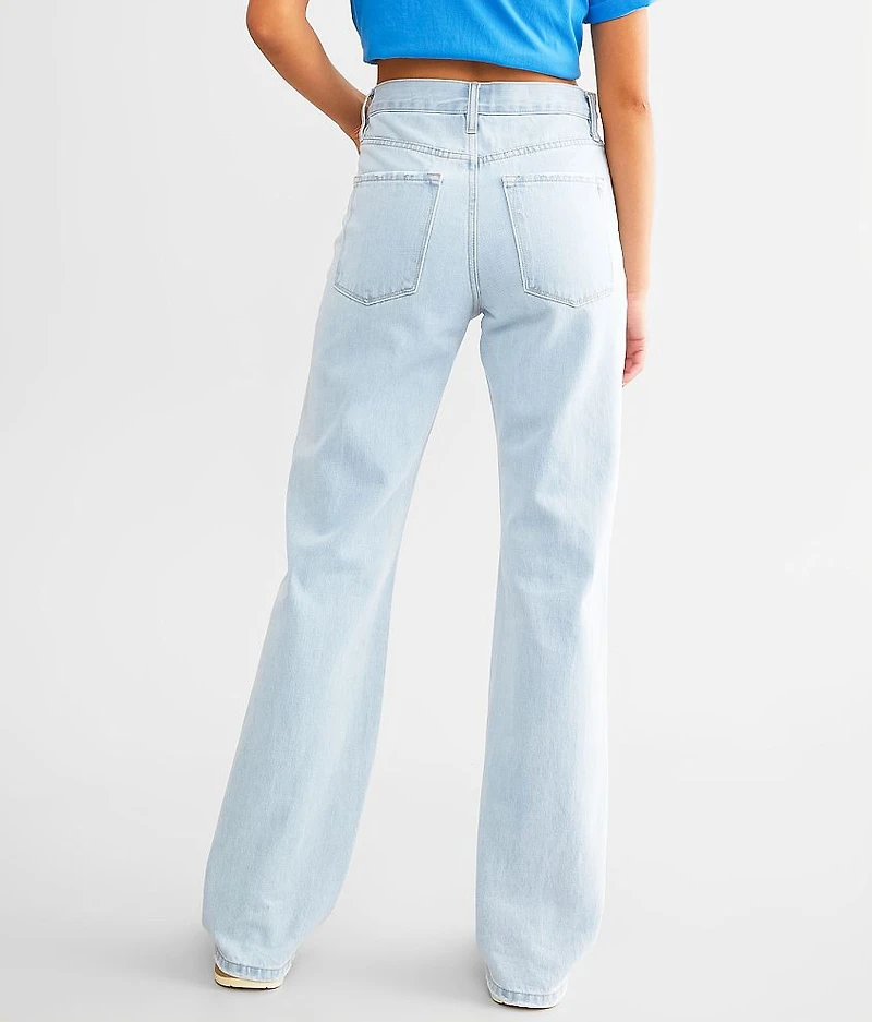90s Flare Jean