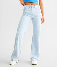 90s Flare Jean