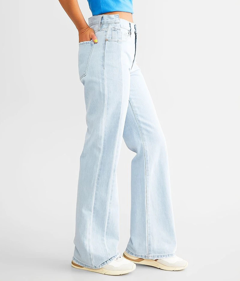90s Flare Jean
