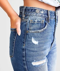 90's Straight Jean