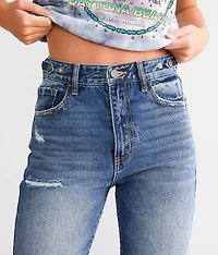 90's Straight Jean