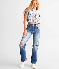 90's Straight Jean