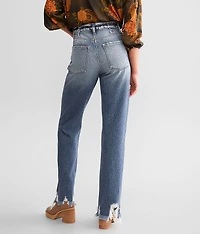 90s Straight Jean