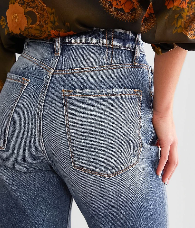 90s Straight Jean
