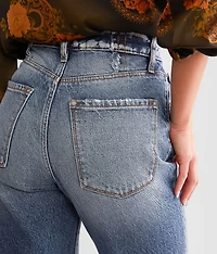 90s Straight Jean