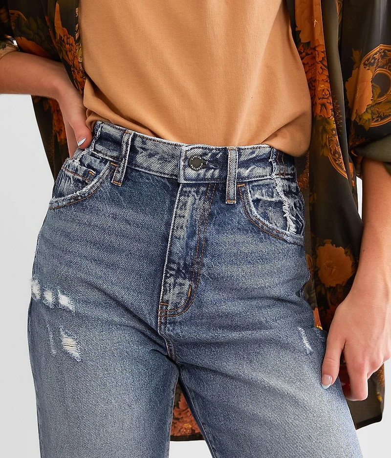 90s Straight Jean