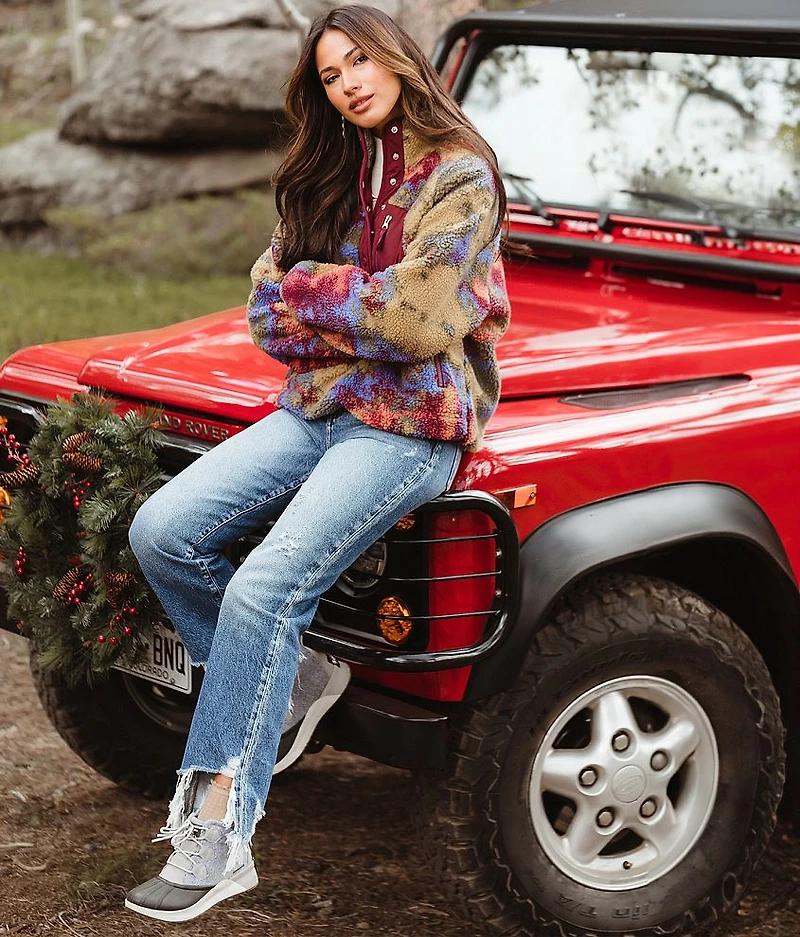 90s Straight Jean