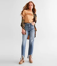90s Straight Jean
