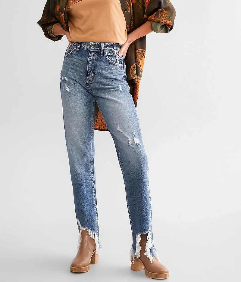90s Straight Jean