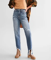 90s Straight Jean