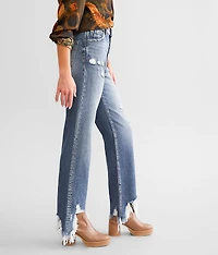 90s Straight Jean