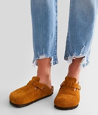 Mid-Rise Relaxed Stretch Jean