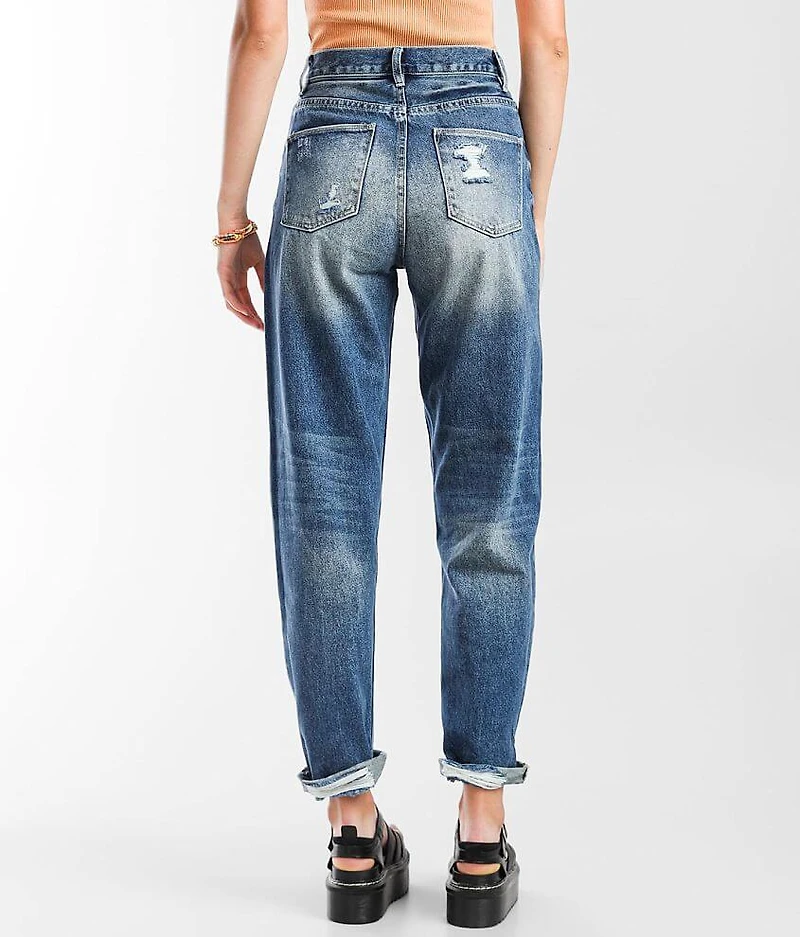 '90s Loose Fit Jean