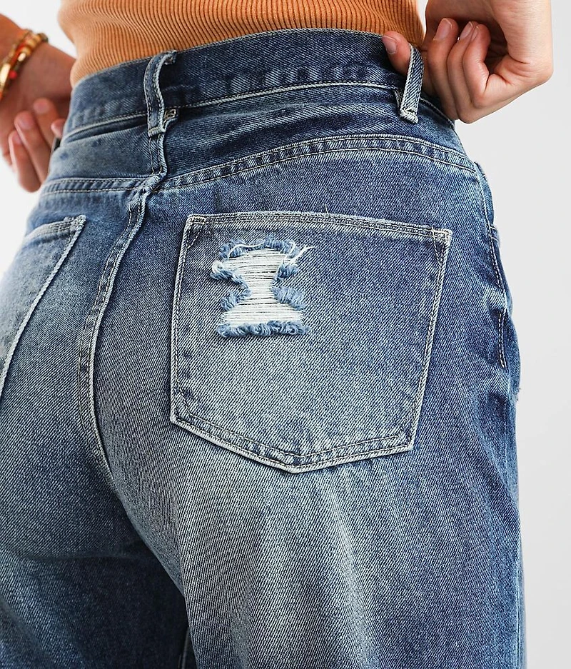 '90s Loose Fit Jean